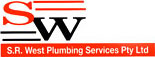 sr west plumbing
